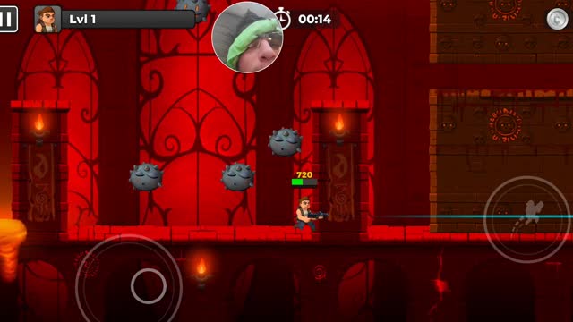 Mr. Auto fire Lear board event