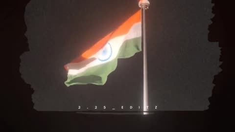 Happy independence day 🫡🇮🇳