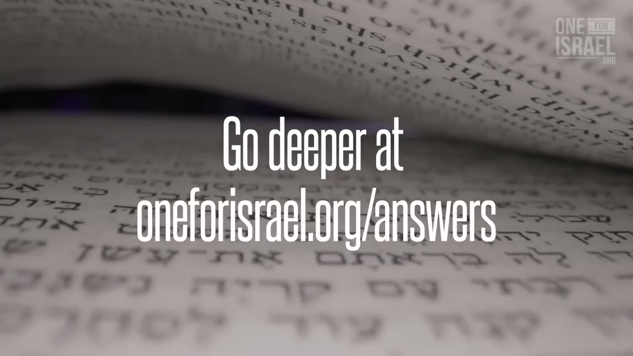 The Tabernacle of God is with men! - Exploring the Mysteries of the Feast of Tabernacles