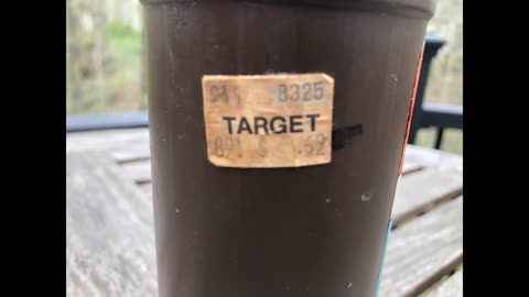 April 30, 2022 - On Expiration Dates and Music for Highly Discriminating Audiences