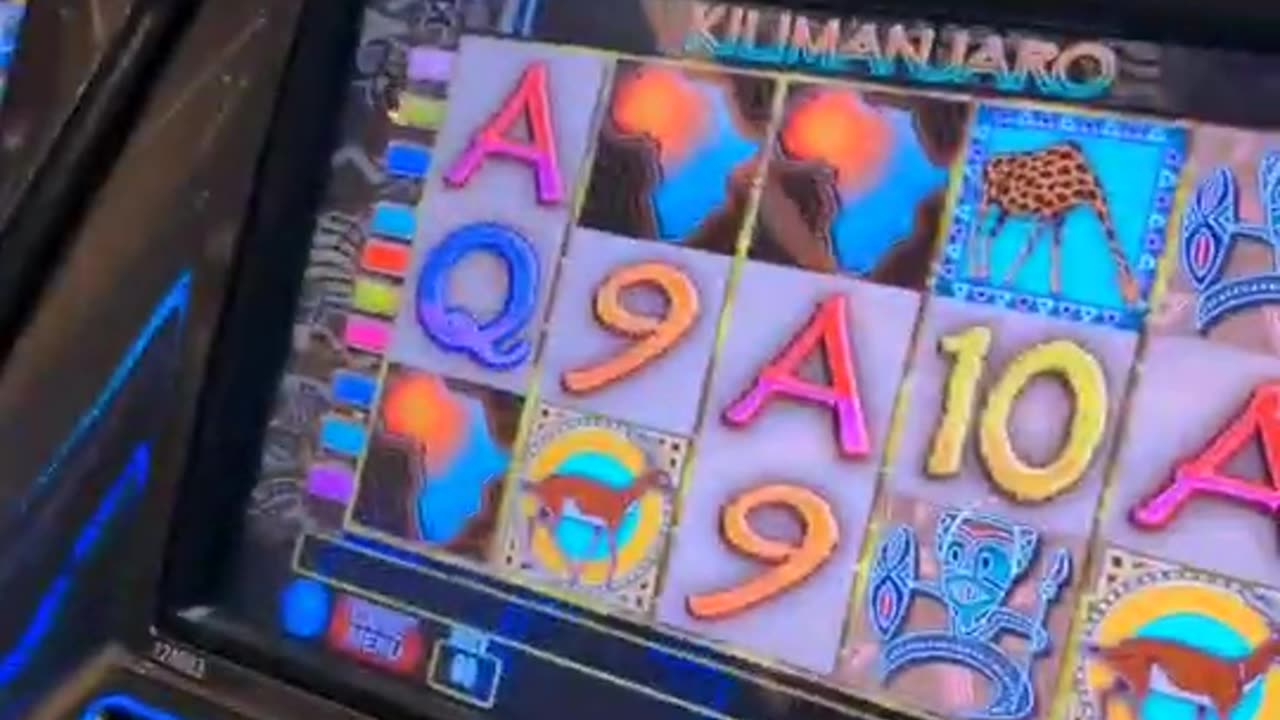 I Won $7Grand 💰 This Game Was On Fire!