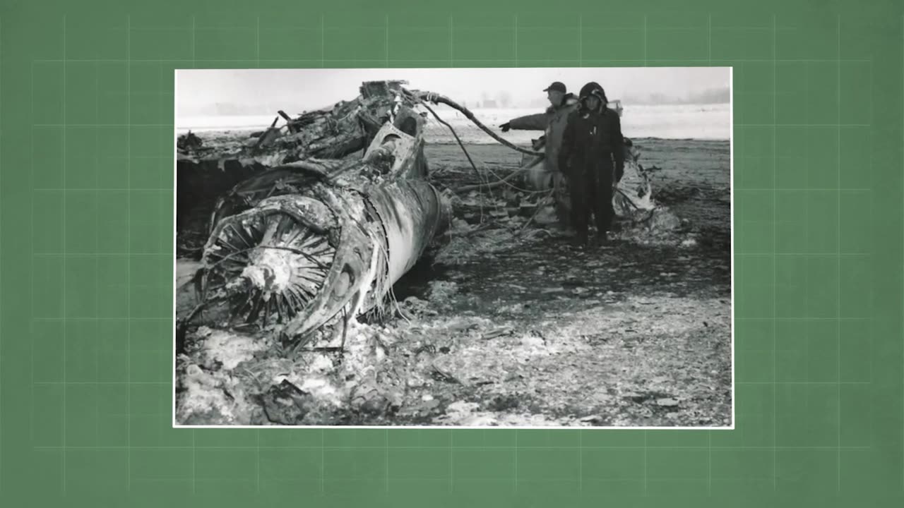 It was Supposed to be the Perfect Aircraft - So Why Did it Fail?