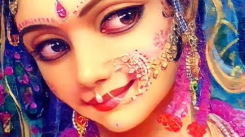 Radharani ✨