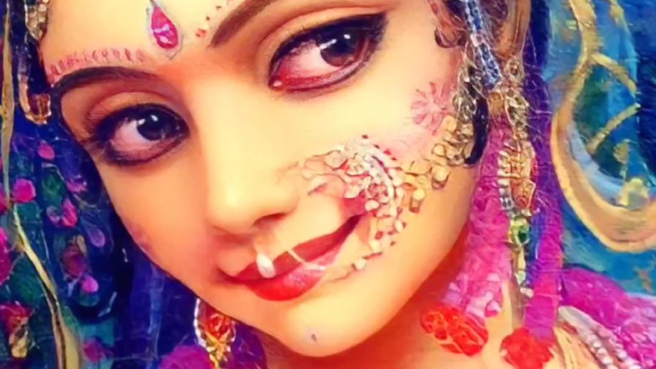 Radharani ✨