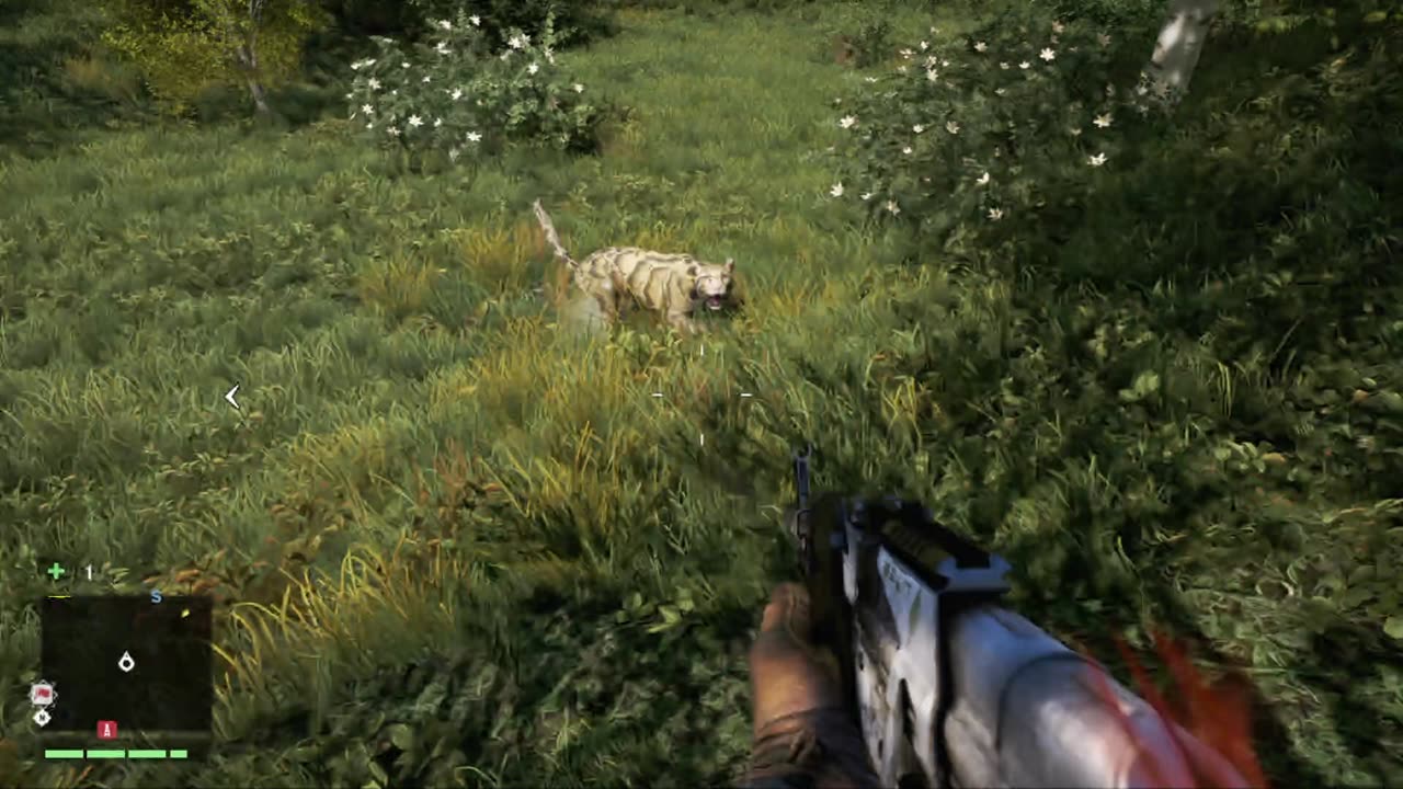 FARCRY 4 Outpost 6-7 Plus More No Commentary