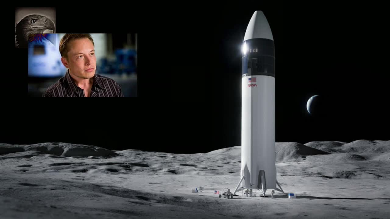 flat Earth Elon Idol Eluded Dream Stakeholder