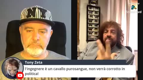 Basta parole, passiamo ai fatti!