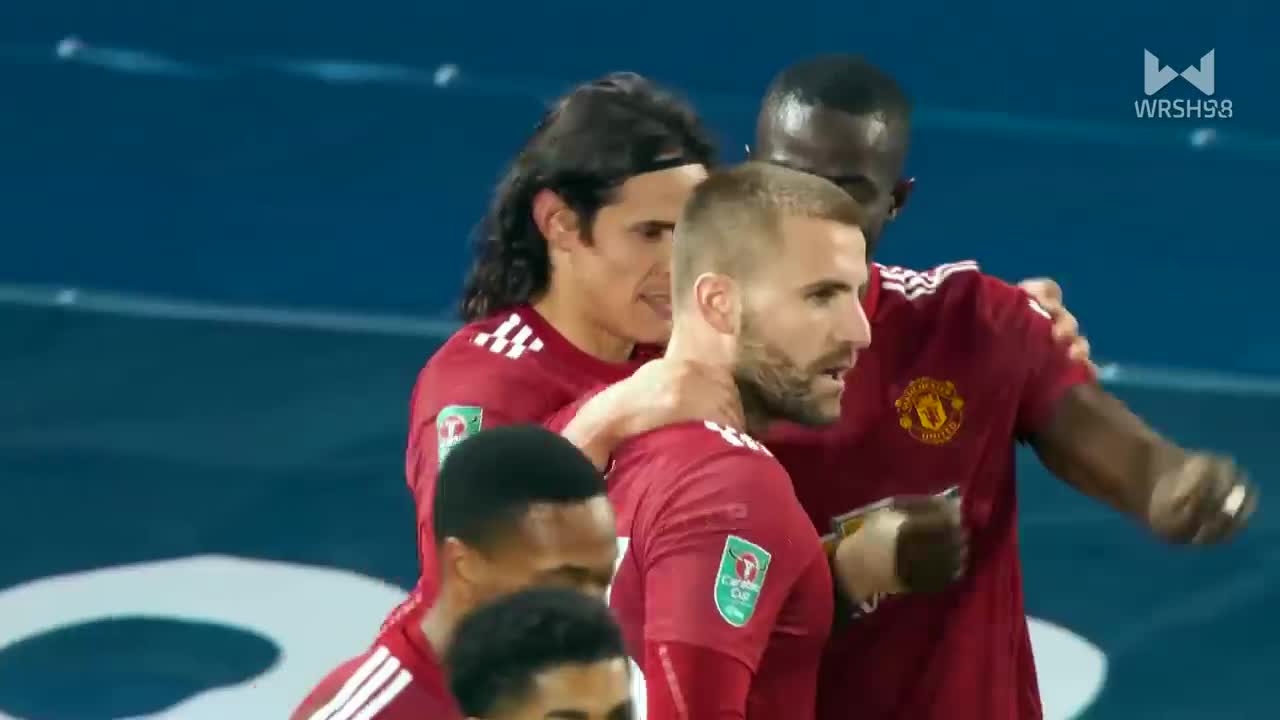 Funny moments in football