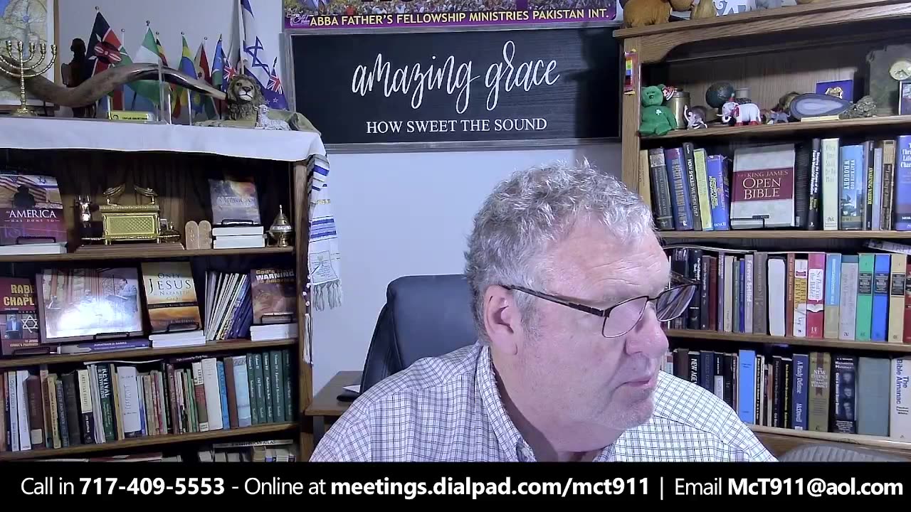 Bible Teaching: The Doctrines of the Faith