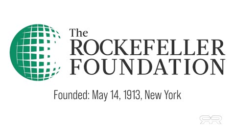 Rockefeller CIA Connections to Deagel Depopulation Forecast *5min*