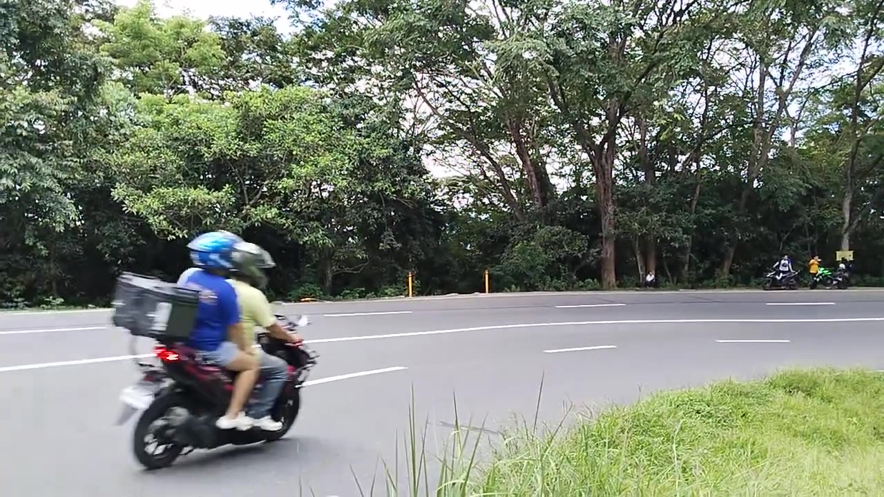 Marilaque Devils Corner Racetrack Philippines