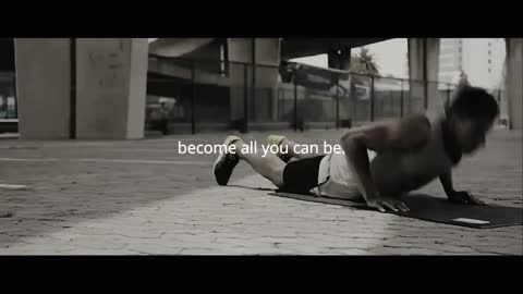 “What we THINK, we BECOME.” - Powerful Motivational Speech