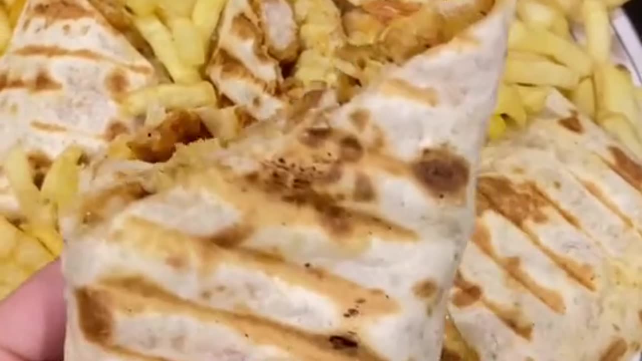 Night cravings