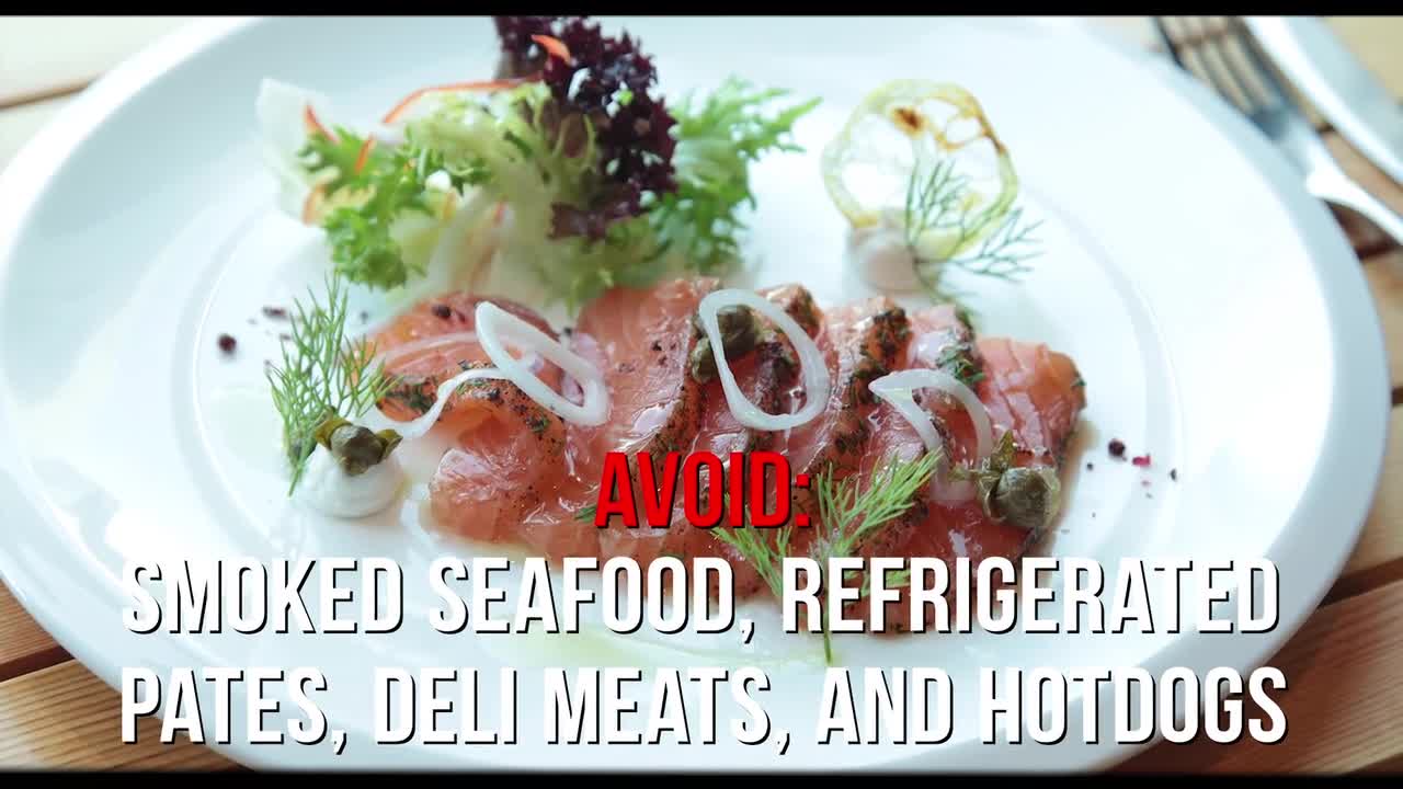 0370 - Eating for Two (78405ET) - RECAP