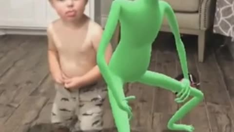 #Funy Video Baby ❤
