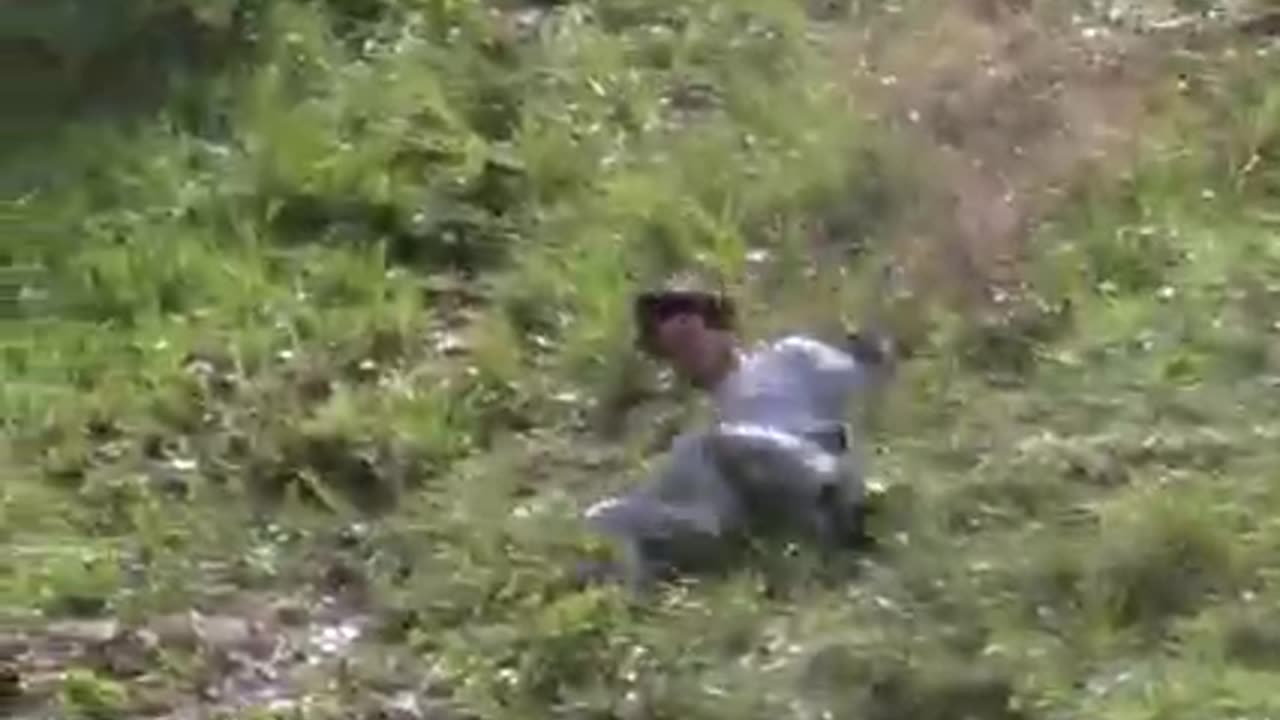 Game video