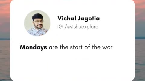 Daily Motivational Quote💪#shorts #motivation #vishaljagetia