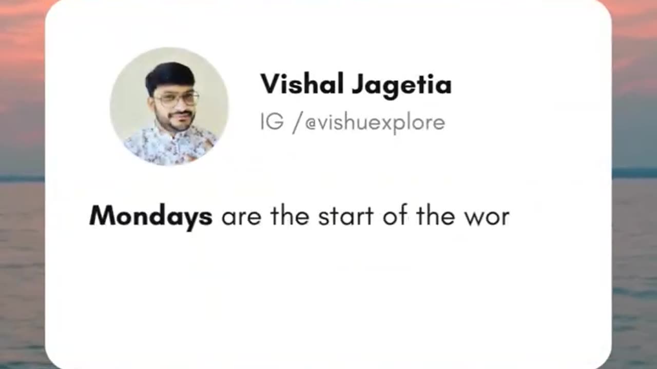 Daily Motivational Quote💪#shorts #motivation #vishaljagetia