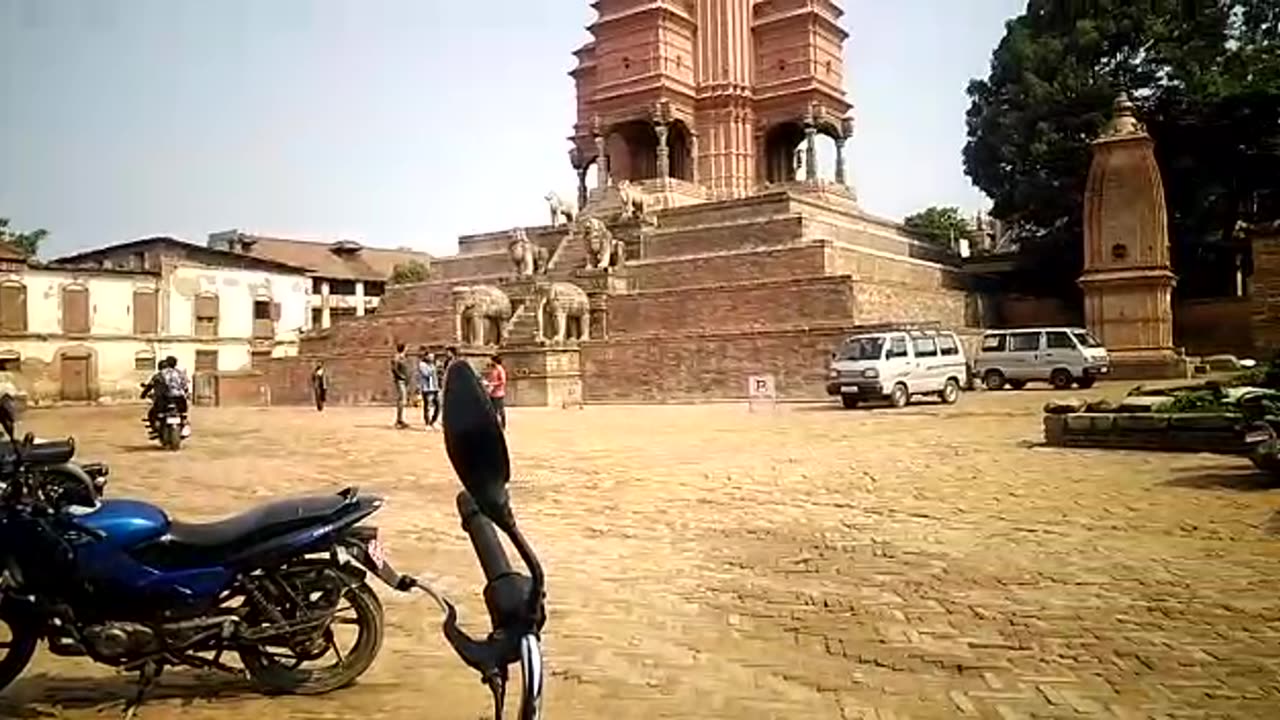 Bhaktapur tour