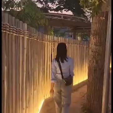 After Farming Relaxing Night