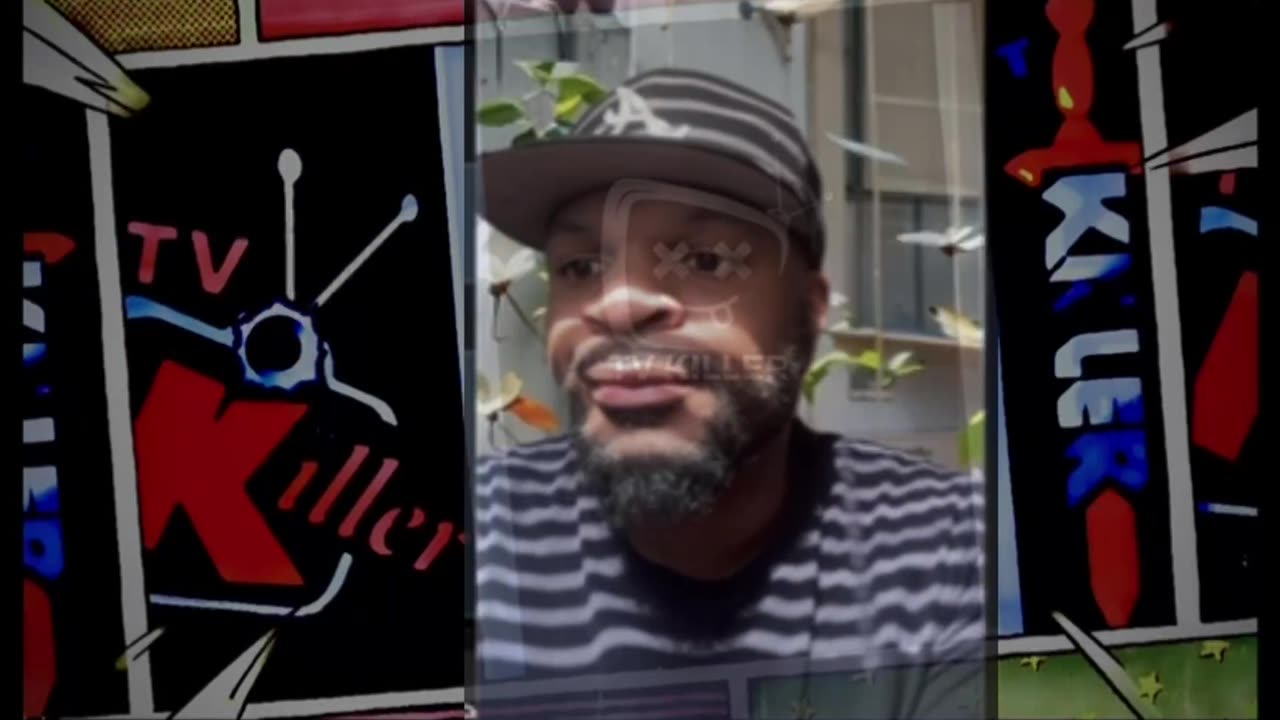 KEVIN JONES RESPONSE TOO PASTOR P DAUGHTER