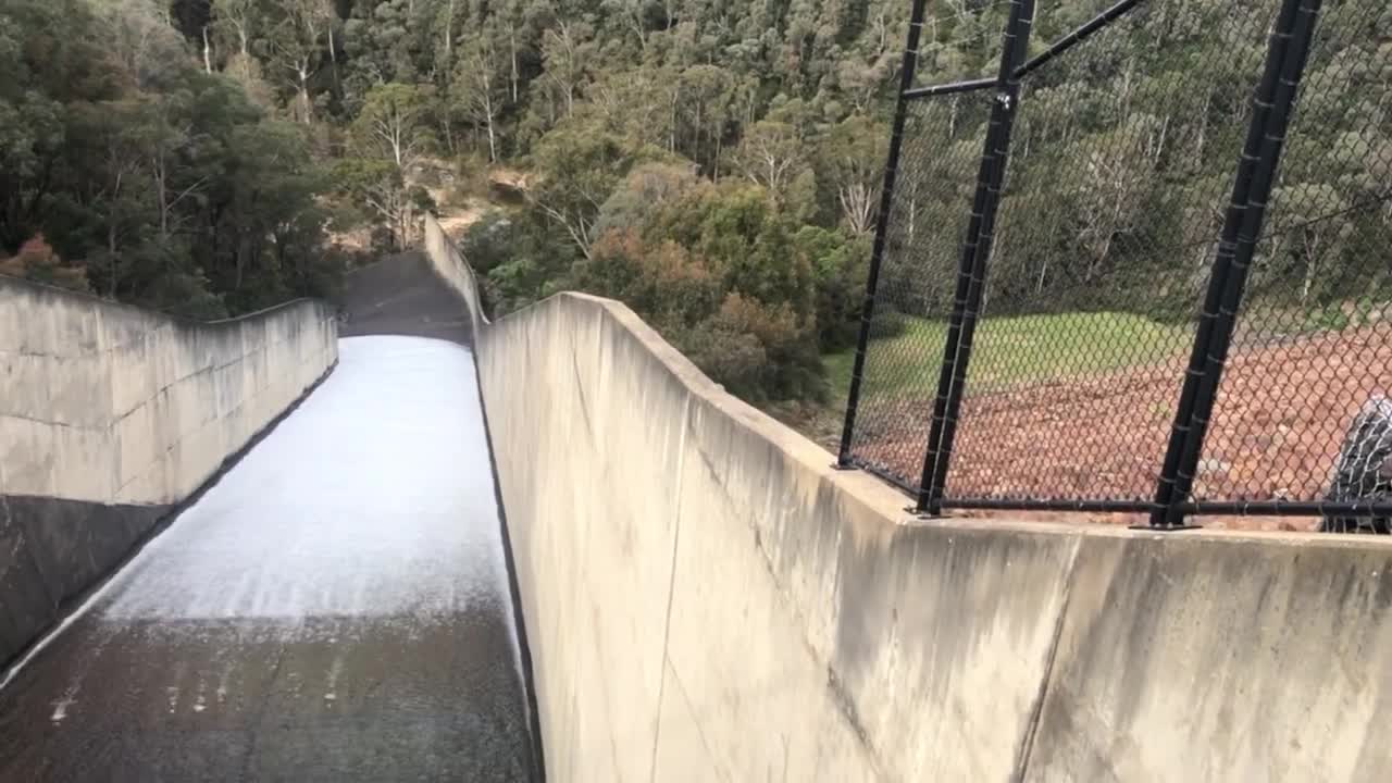 Corin Dam| Australia| Dam| Corin Dam Australia