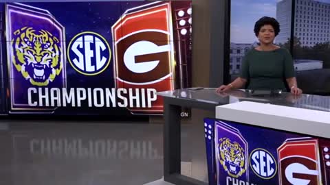 LSU's turnaround year leading to SEC Championship