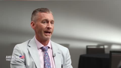 Dr. Ryan Cole: “There’s So Much Literature Surrounding the Bad Effects of This [Spike] Protein”