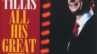 Mel Tillis ~ Neon Rose