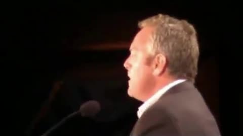 Breitbart Ahead Of His Time