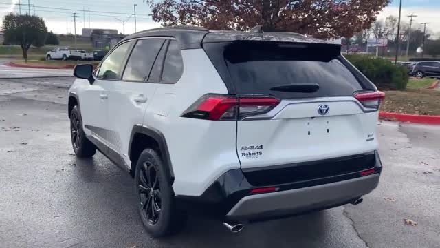 2022 Toyota RAV4 Hybrid XSE JTME6RFV0ND535678 Columbia, Nashville, Cool Springs, Murfreesboro