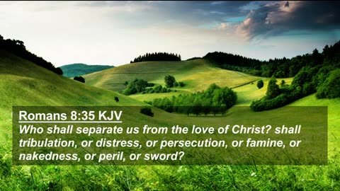 Love God in Christ (A) - 02/20/23