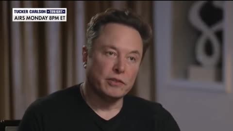 Musk Reveals Scum Agencies Have Access to Everything You Post, Including DM's