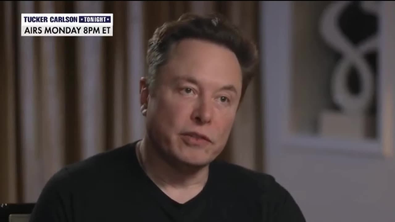 Musk Reveals Scum Agencies Have Access to Everything You Post, Including DM's