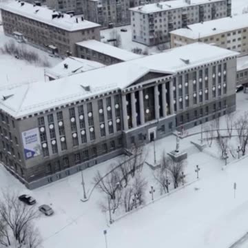 North of the arctic circle 😱😱😊