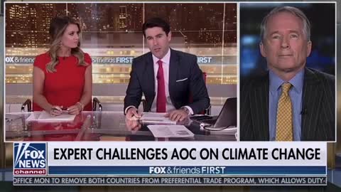 Fox & Friends Interview 2019