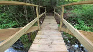 Foot Bridge