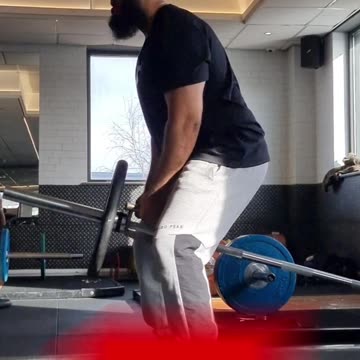 The Best Science-Based Back Exercise (TARGET MULTIPLE MUSCLES!) #subscribe #tbarrow #viral