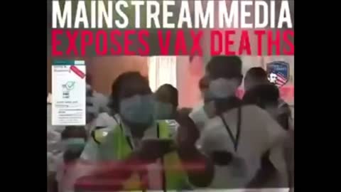vaccine injuries part 1