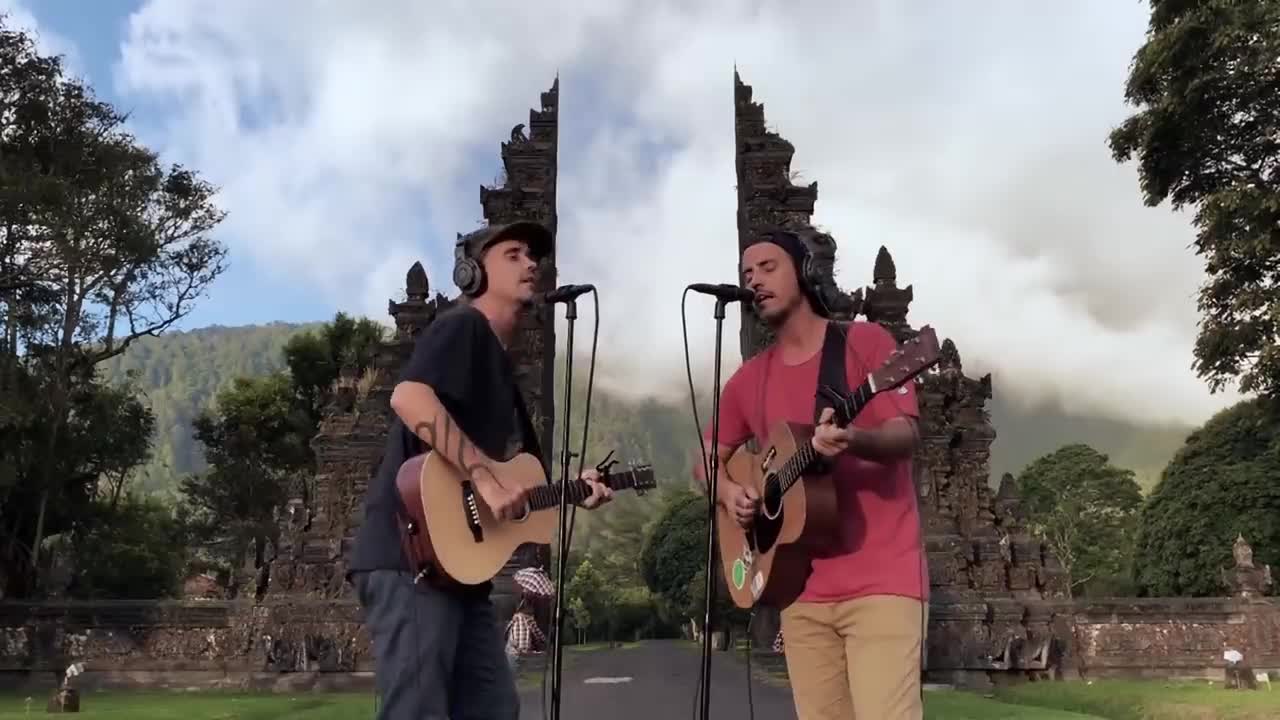 Bless the Broken Road - Music Travel Love (Cover)