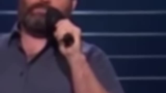 Ready to Die just for Laughs... Tom Segura stand up comedy festival