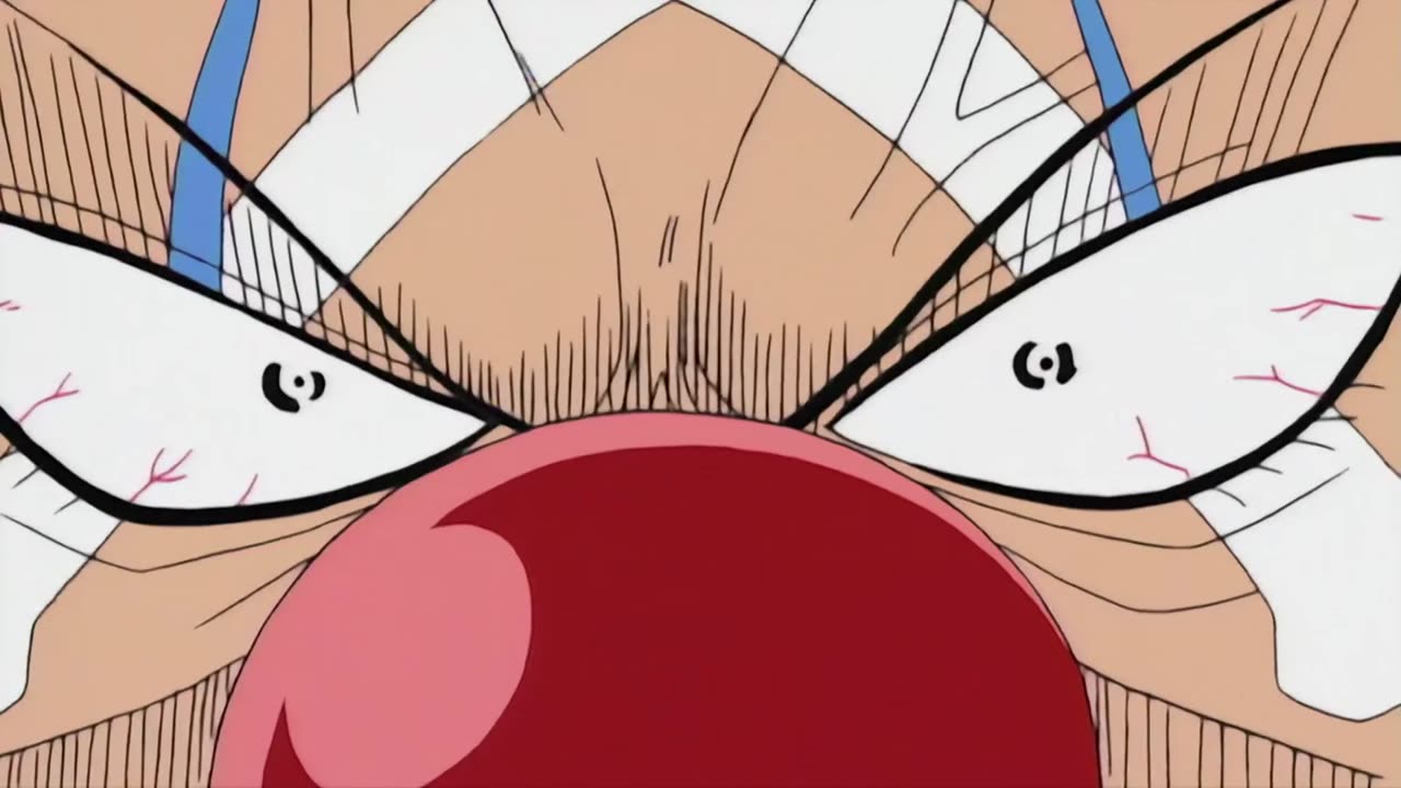 ORIGINAL ONE PIECE FULL EPISODE 5