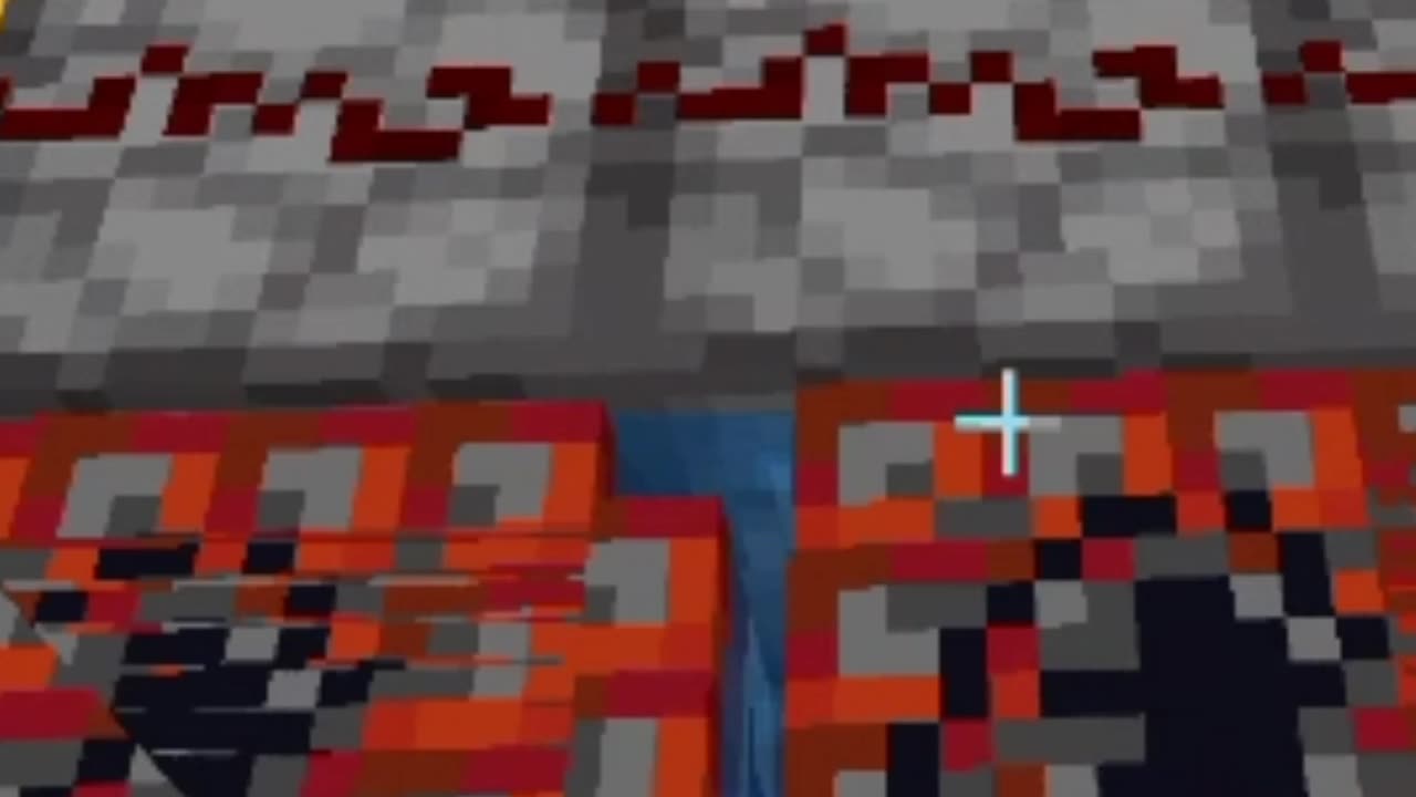 Minecraft MLG in wotar bukit