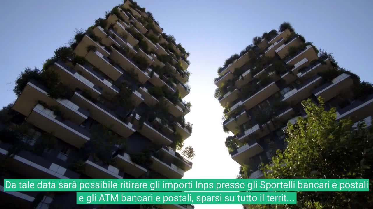 Pagamento PENSIONI Dicembre e Tredicesima 2022: data INPS
