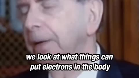 💥🔥💥 Manage your electron load for a better quality of life... Our body is amazing...