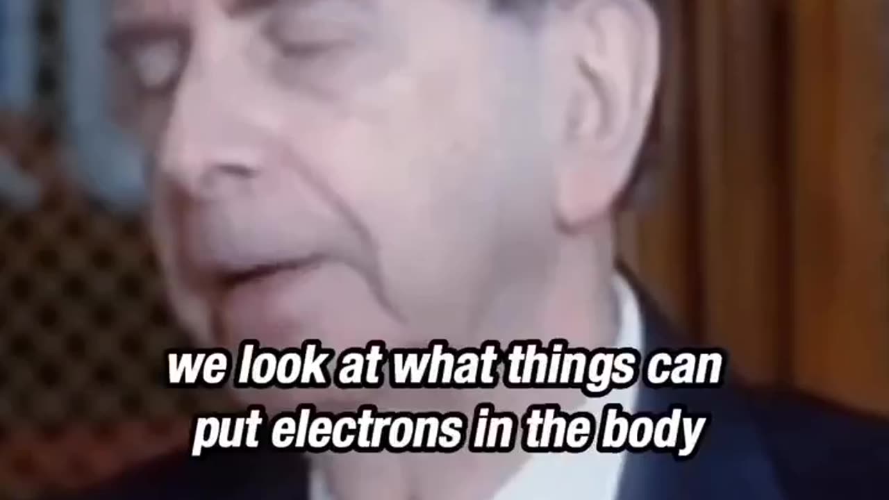 💥🔥💥 Manage your electron load for a better quality of life... Our body is amazing...