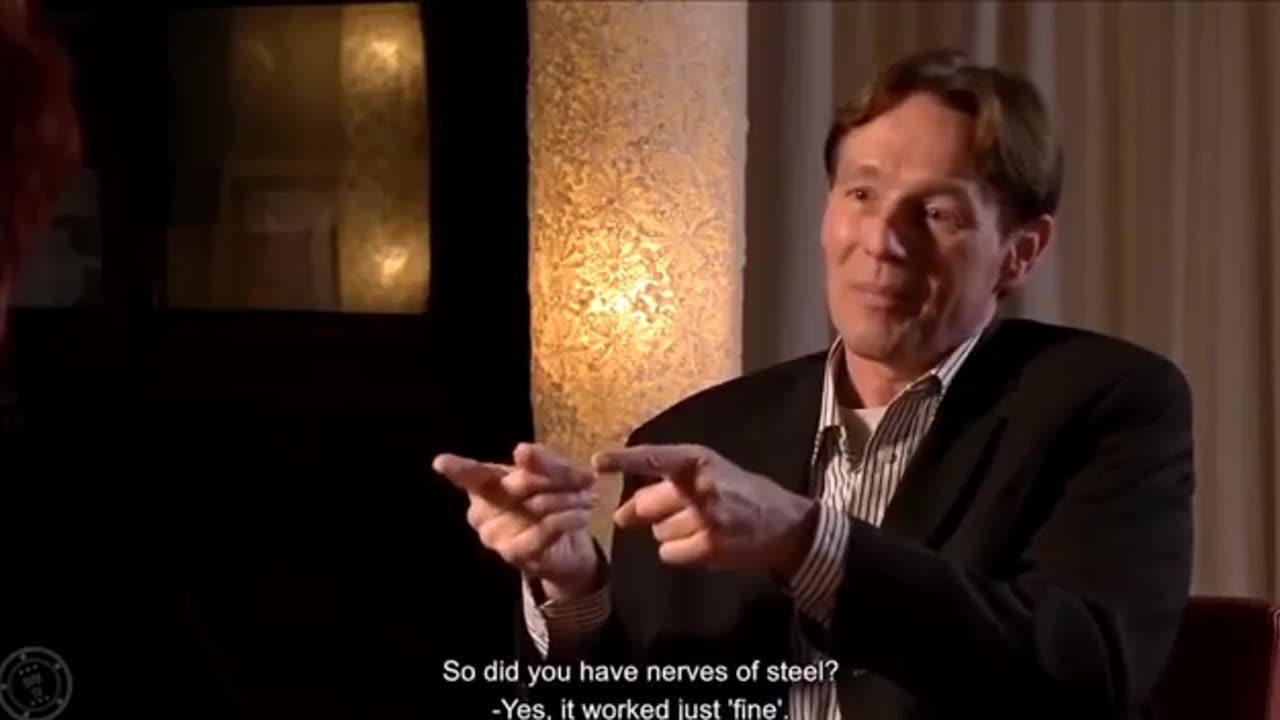 Dutch Whistleblower Ronald Bernard: They Worship Lucifer & Sacrifice Children