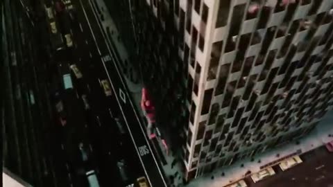 Spider Man Original Twin Towers Teaser Trailer (2001)