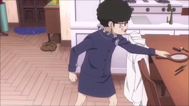this is so wrong yet funny spy x family
