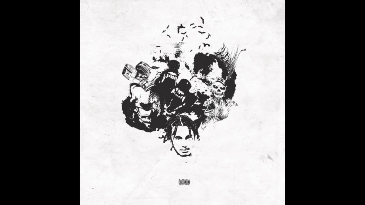 Wifisfuneral - Boy Who Cried Wolf Mixtape